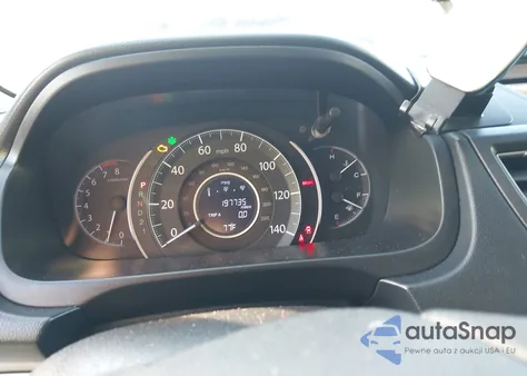 2012 Honda Cr-V Ex из США, поврежденный, VIN 3CZRM3H52CG700822